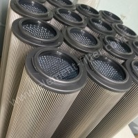 PI83010DNDRGVST10电厂循环油泵折叠倒装马勒滤芯