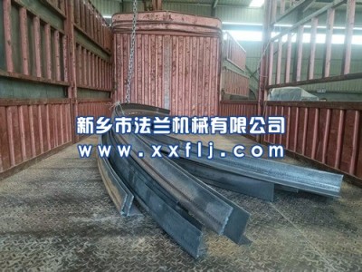 100角钢弯弧