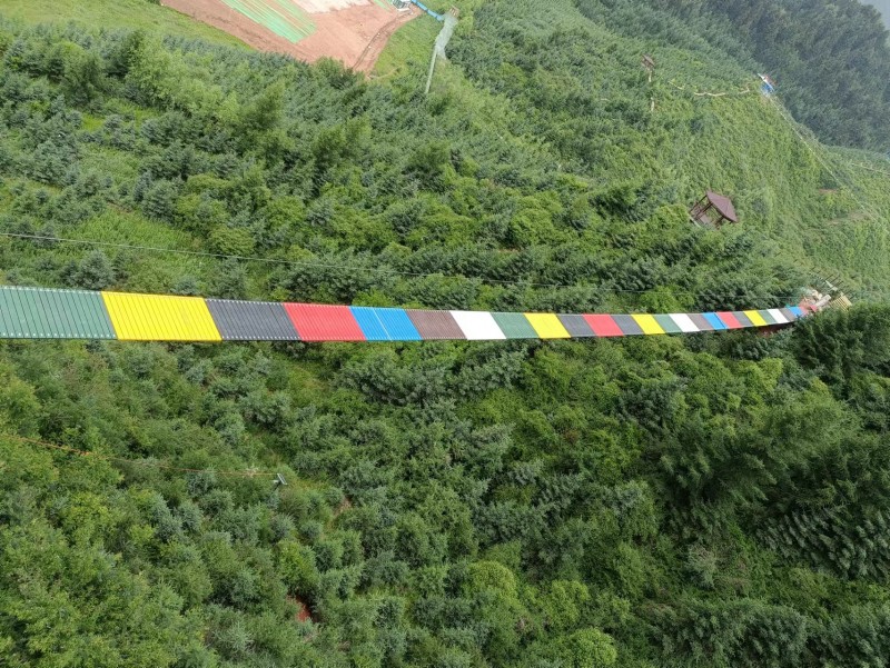 高空吊橋