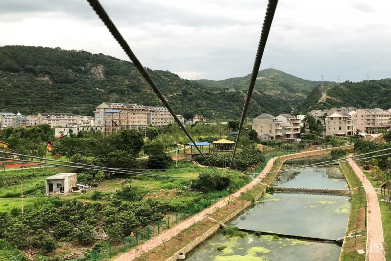 無動力游樂設(shè)施