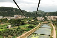 索道设备