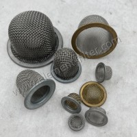 水泥厂磨煤机甘油过滤器滤芯GGQ-40-20