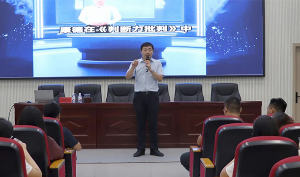 干货满满！拓晋教师解锁“金课”打造密码