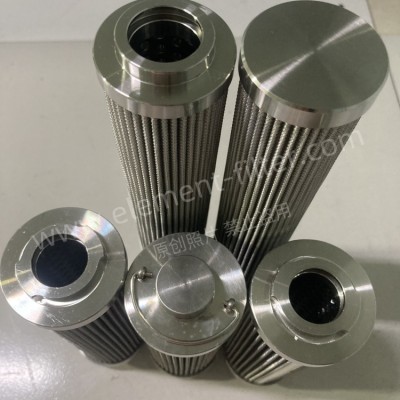 GT198-39-DV工程机械液压箱吸油过滤器滤芯