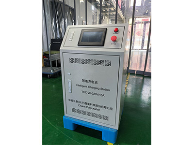 320V/10A充電樁