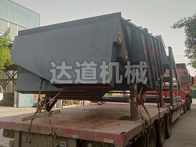 砂石概率筛