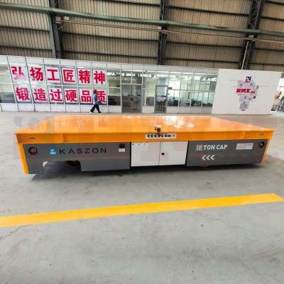 睿邁科電動(dòng)地平車(chē) 車(chē)間搬運(yùn)平板車(chē) 無(wú)軌蓄電池軌道電動(dòng)平車(chē) 可定制