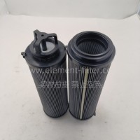 润滑稀油站944445Q高效过滤不锈钢折叠Parker滤芯