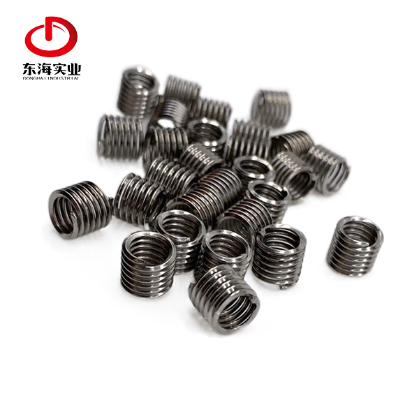 江苏UNSN07750钢丝螺套