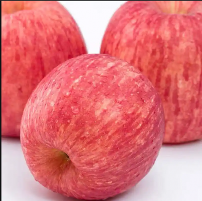 Red Fuji Apple