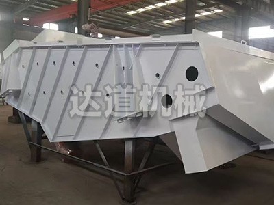 建材概率筛
