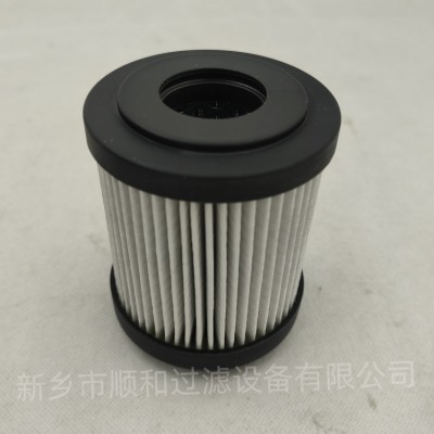 01.AS220.250G-B水泥厂混合泵齿轮式不锈钢装置滤芯