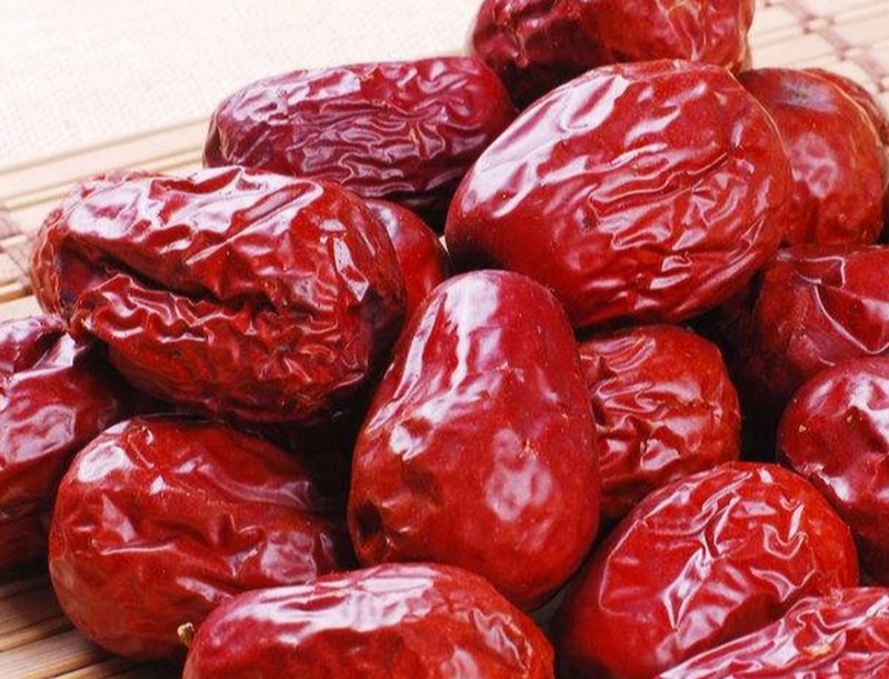 Red Dates