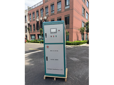 硅整流充電機
