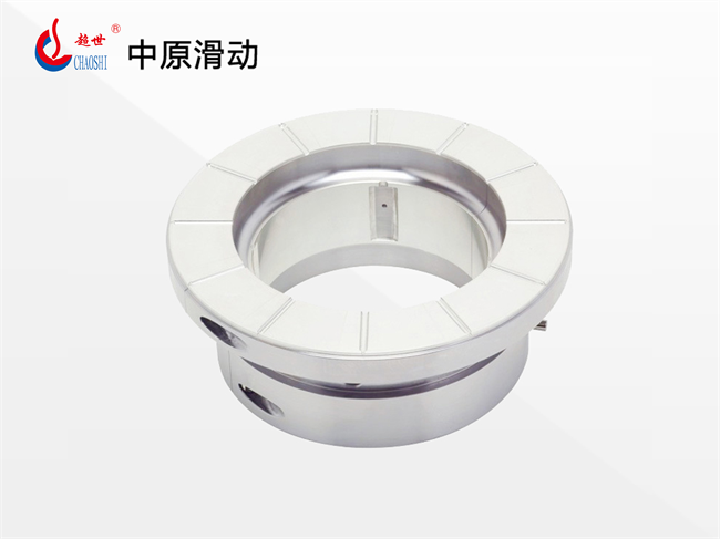 中原滑动巴氏合金轴瓦