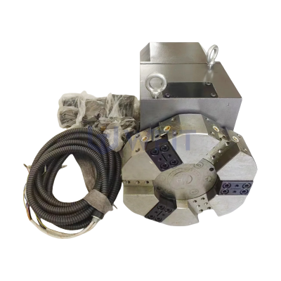 HAK31 NC turret