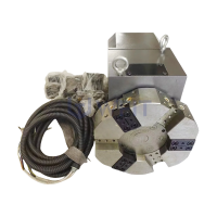 HAK31 NC turret