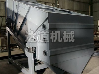 煤炭概率筛