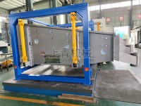 硝酸銨鈣振動(dòng)篩