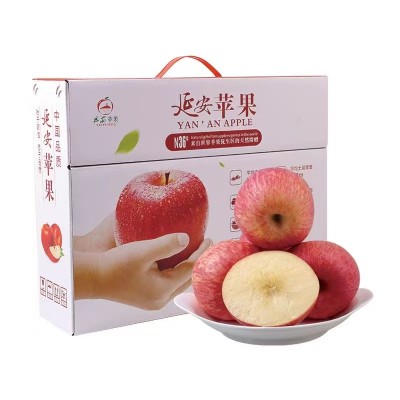 YAN'AN APPLE