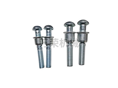 环槽铆钉 环槽铆钉