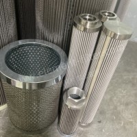 汽轮机顶轴油泵过滤器聚结分离滤芯PSE50
