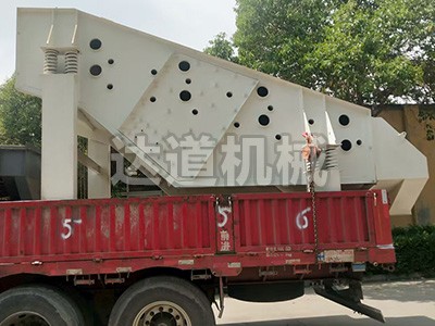 冶金概率筛