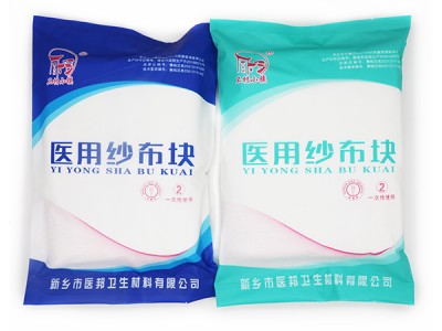 医用纱布块80cm1000cm