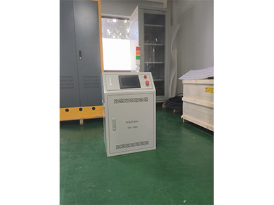 48V/100A智能充電站