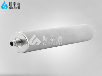 316金属粉末烧结滤芯