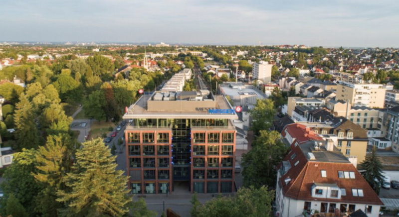 越南梅塞爾氣體項(xiàng)目