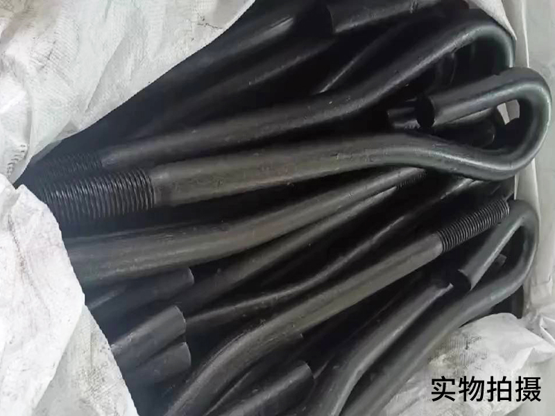 调制 淬火 高强度地脚螺栓