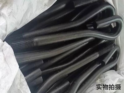 调制 淬火 高强度地脚螺栓