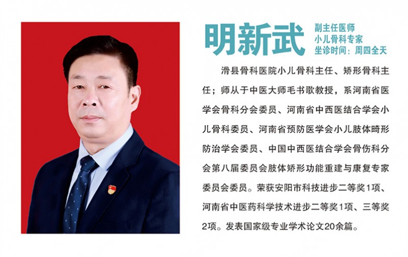 明新武