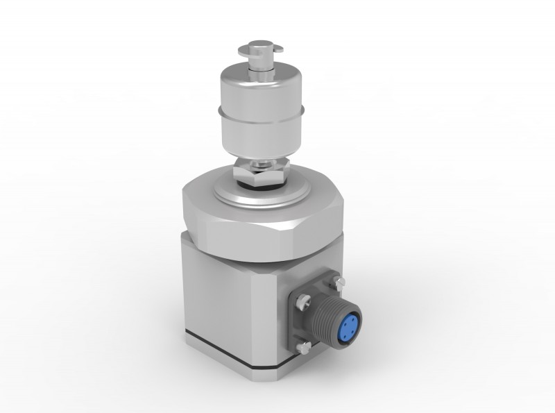 SBKG系列液位報(bào)警開關(guān)