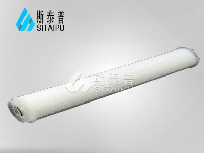 微孔膜折疊濾芯