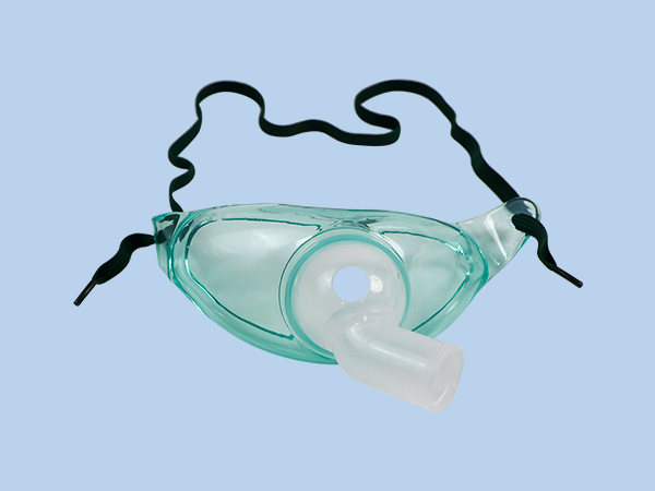 一次性使用氣流霧化器