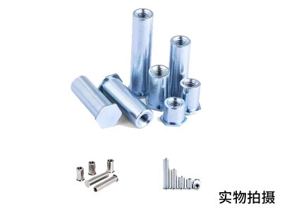 压铆螺柱