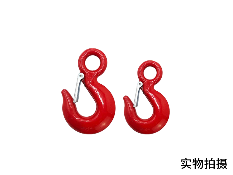 吊环钩