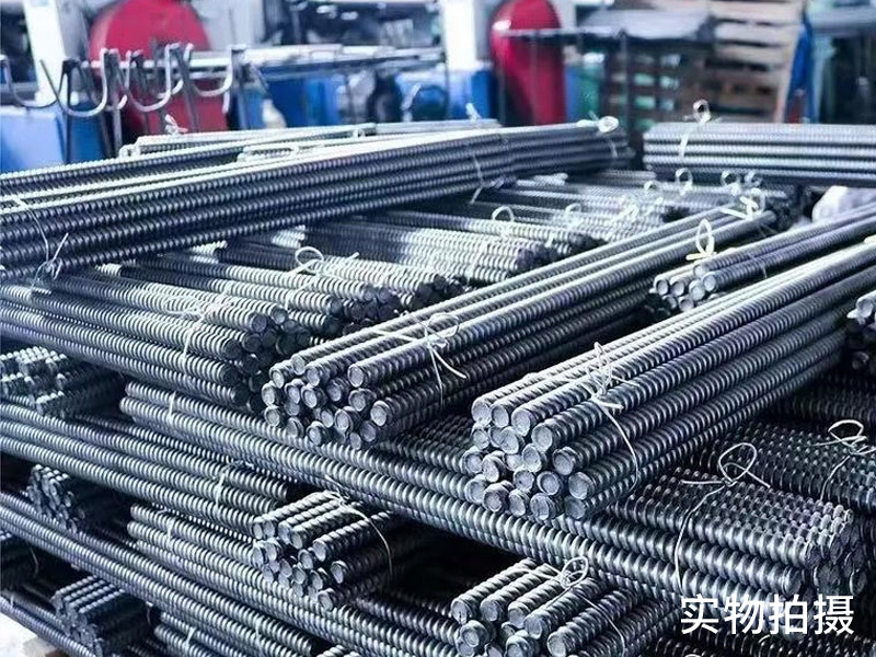 梯型扣全牙丝杆