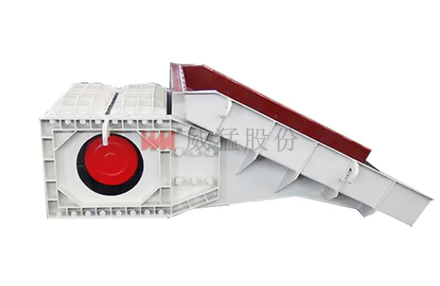 WXZG型双质体振动给料机 WXZG型双质体振动给料机.png