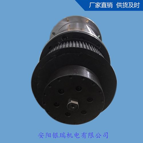 加工中心电主轴