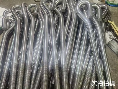不锈钢伞把型地脚螺栓