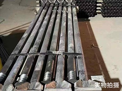 定制预埋焊接地脚螺栓