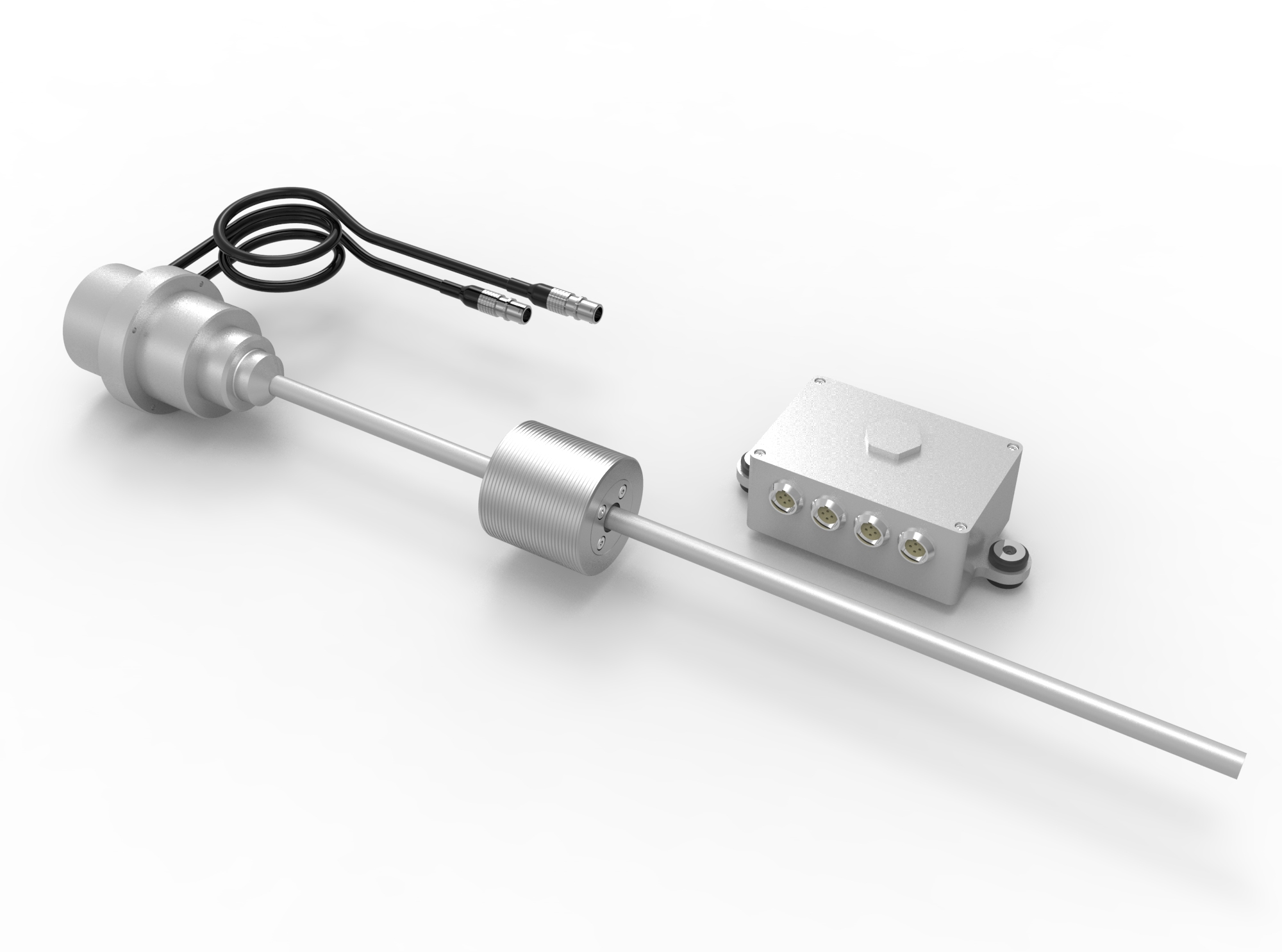 9-KZW-04位移傳感器-2 9-KZW-04位移傳感器-2