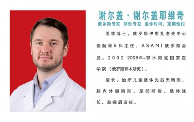 谢尔盖·谢尔盖耶维奇