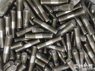 304不锈钢等长双头螺栓