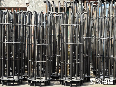 定制地脚笼系列