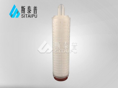 大胖折疊濾芯