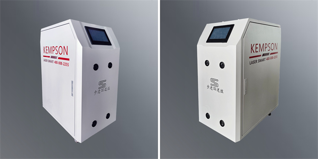 肯普森“3+1”送丝焊接机